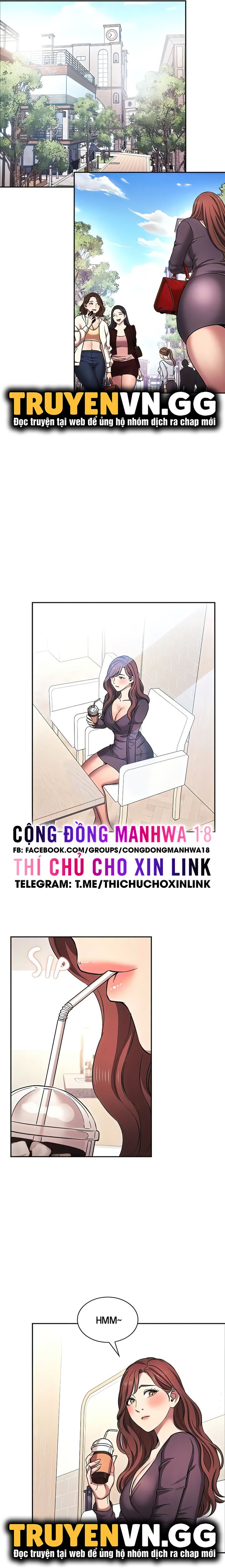 đọc truyện Khi Mẹ Săn Trai Chương 91 ảnh 8 tại Giả Dược