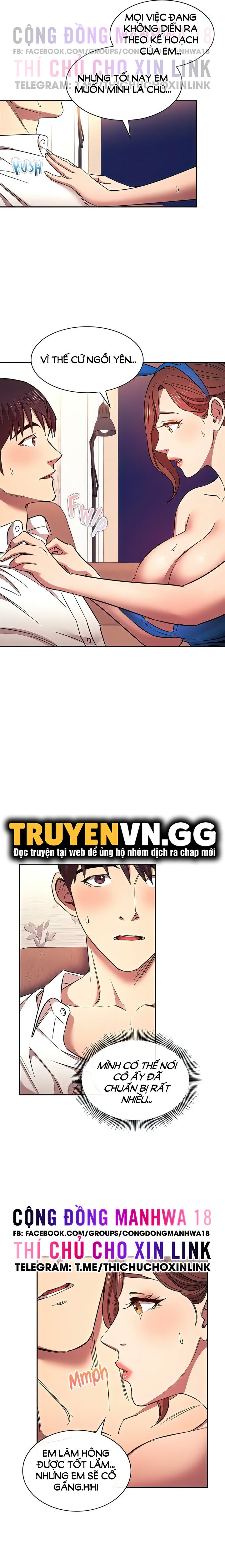 đọc truyện Khi Mẹ Săn Trai Chương 92 ảnh 16 tại Truyện Dạ Ký