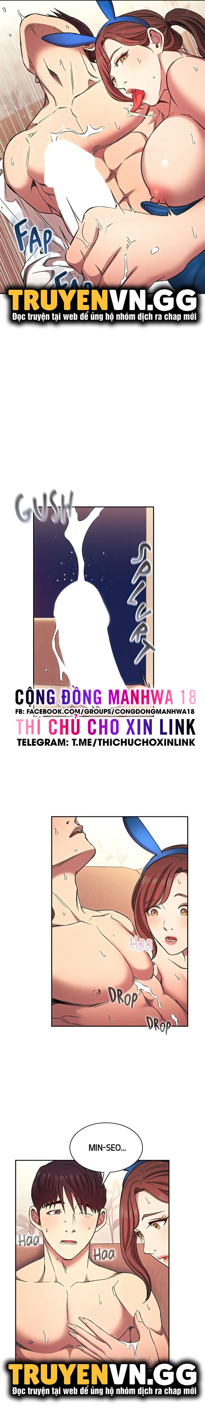 đọc truyện Khi Mẹ Săn Trai Chương 92 ảnh 19 tại Truyện Dạ Ký