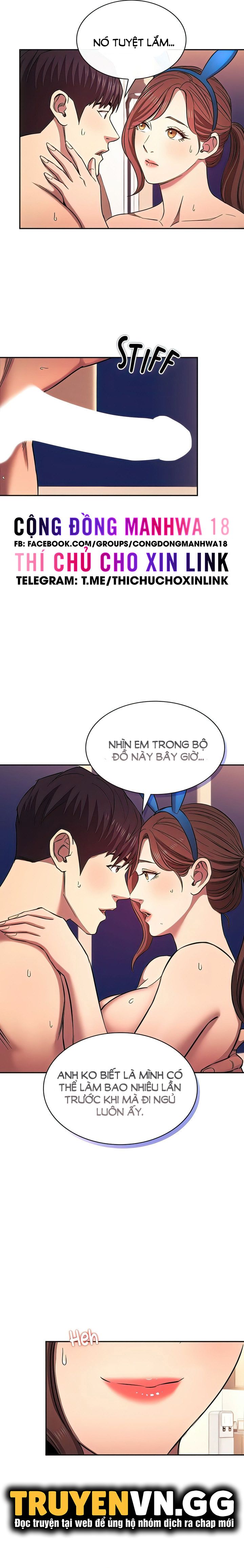 đọc truyện Khi Mẹ Săn Trai Chương 92 ảnh 21 tại Truyện Dạ Ký