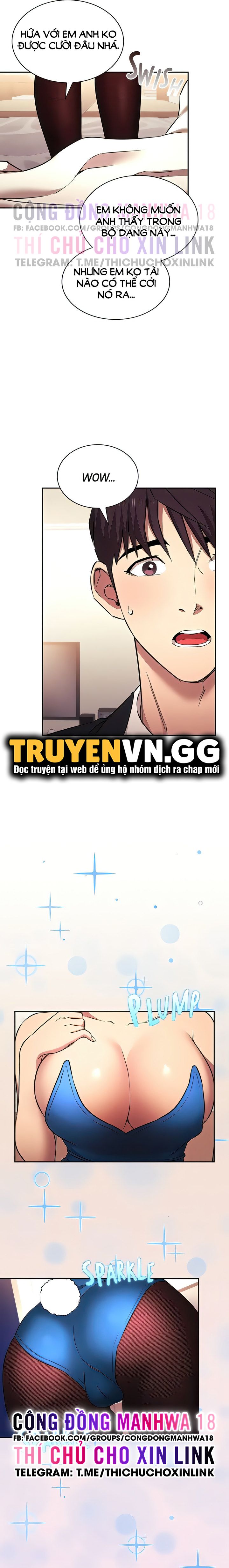 đọc truyện Khi Mẹ Săn Trai Chương 92 ảnh 4 tại Truyện Dạ Ký