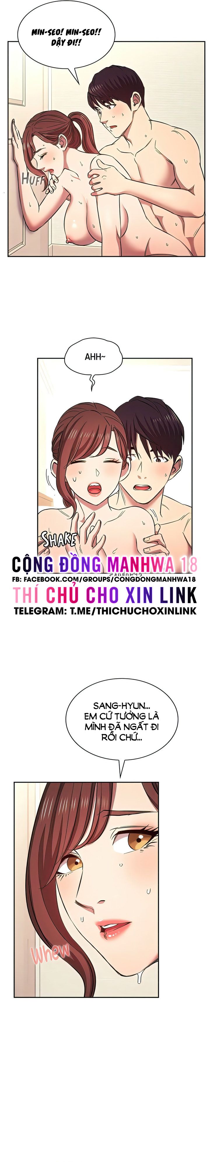 đọc truyện Khi Mẹ Săn Trai Chương 93 ảnh 22 tại Giả Dược