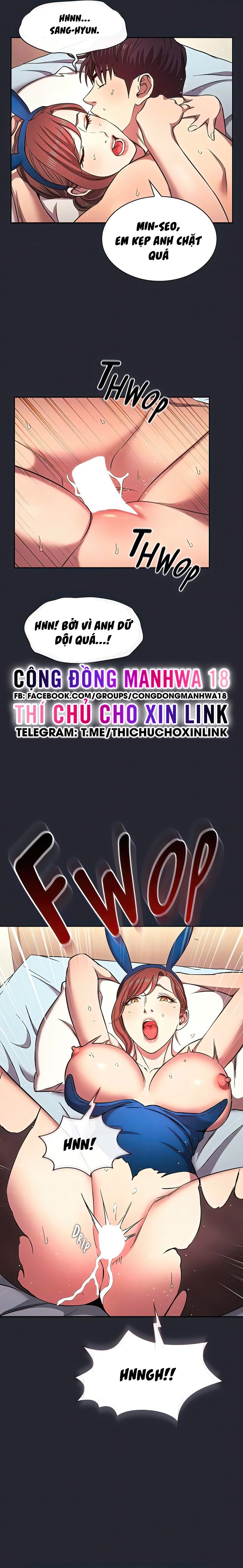 đọc truyện Khi Mẹ Săn Trai Chương 93 ảnh 8 tại Giả Dược