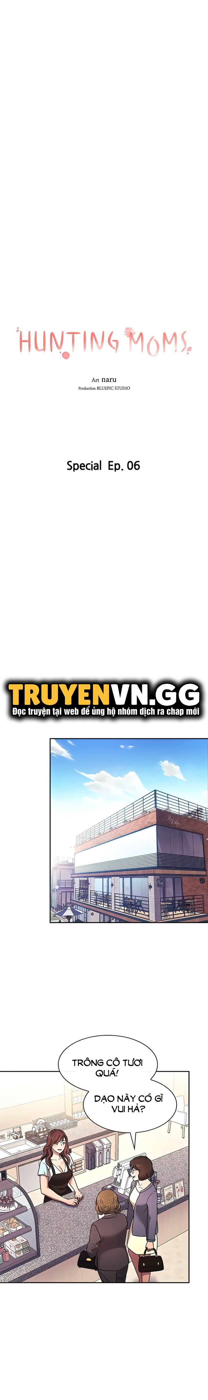 đọc truyện Khi Mẹ Săn Trai Chương 94 ảnh 2 tại Giả Dược