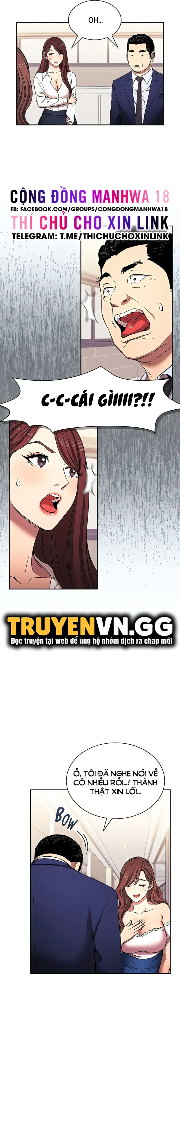 đọc truyện Khi Mẹ Săn Trai Chương 94 ảnh 11 tại Giả Dược