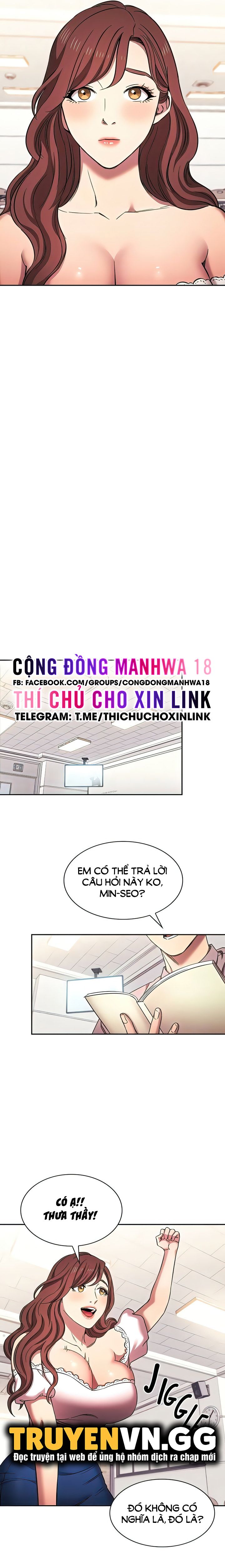 đọc truyện Khi Mẹ Săn Trai Chương 94 ảnh 19 tại Giả Dược