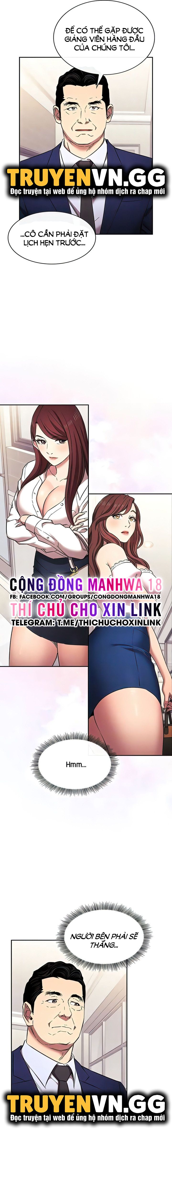 đọc truyện Khi Mẹ Săn Trai Chương 94 ảnh 9 tại Giả Dược