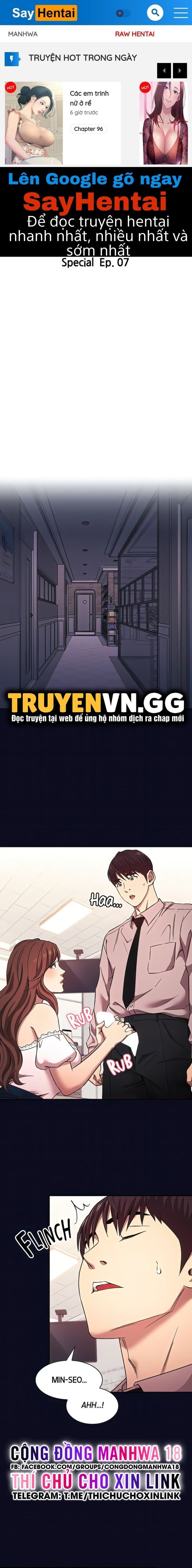 đọc truyện Khi Mẹ Săn Trai Chương 95 ảnh 1 tại Giả Dược