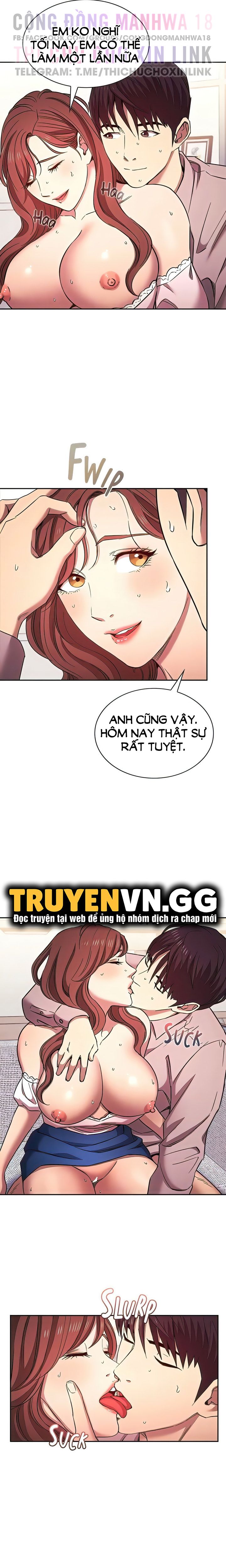 đọc truyện Khi Mẹ Săn Trai Chương 96 ảnh 19 tại Giả Dược