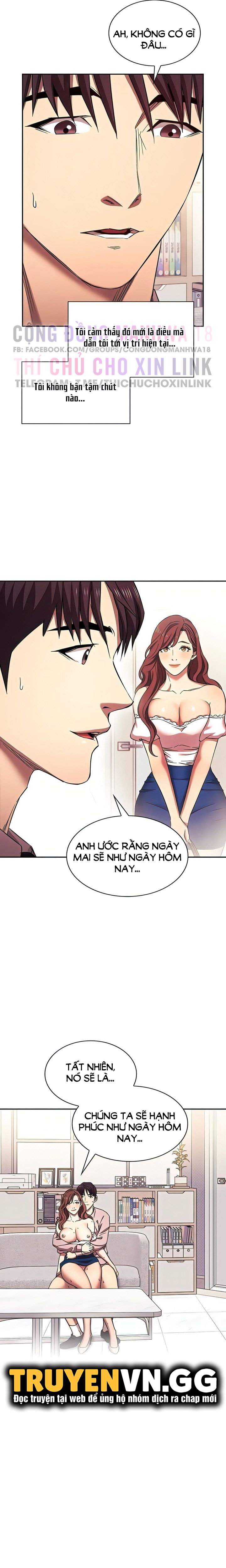 đọc truyện Khi Mẹ Săn Trai Chương 96 ảnh 22 tại Giả Dược