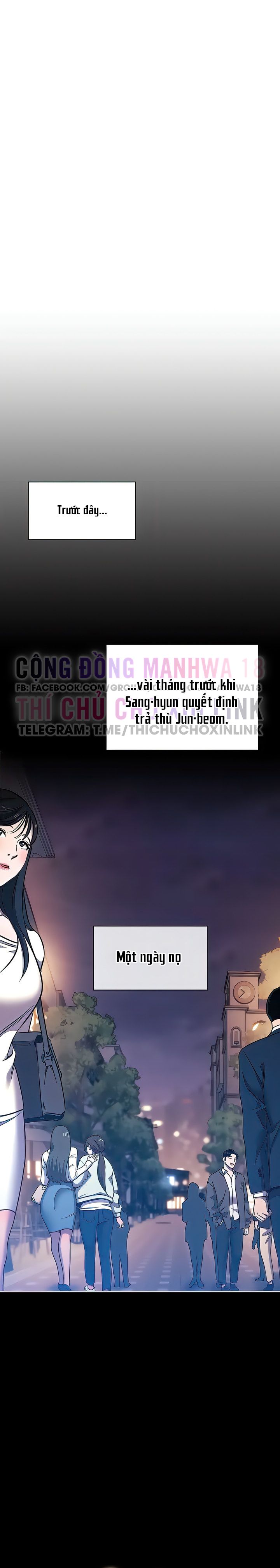 đọc truyện Khi Mẹ Săn Trai Chương 96 ảnh 23 tại Giả Dược