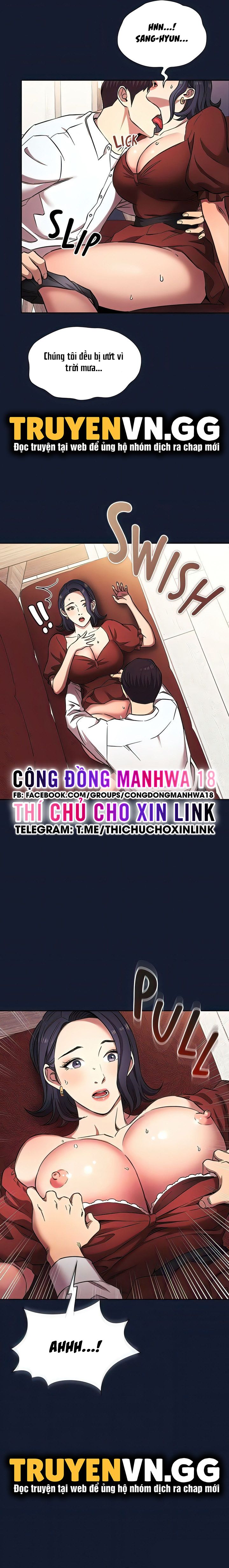 đọc truyện Khi Mẹ Săn Trai Chương 97 ảnh 13 tại Giả Dược