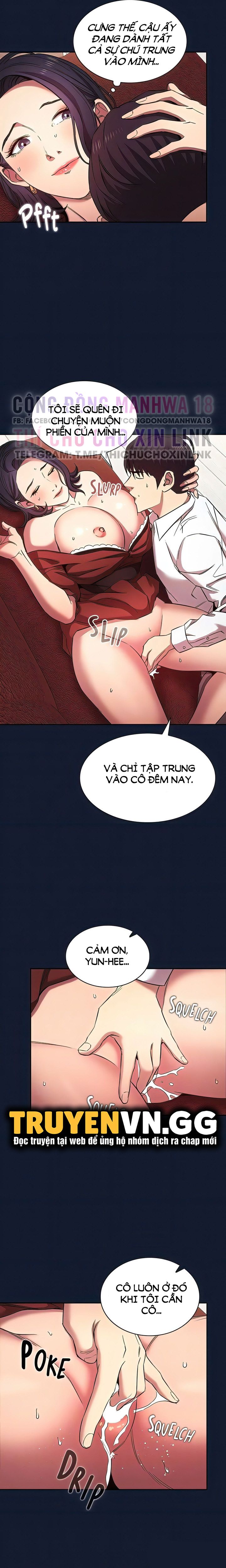 đọc truyện Khi Mẹ Săn Trai Chương 97 ảnh 15 tại Giả Dược