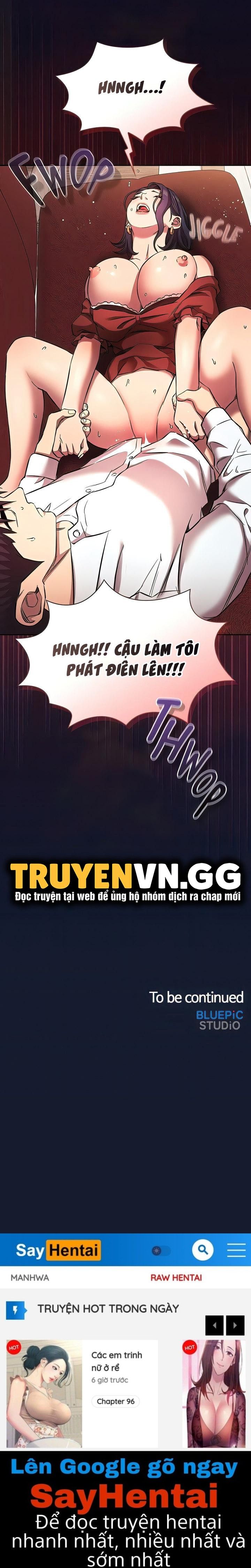 đọc truyện Khi Mẹ Săn Trai Chương 97 ảnh 23 tại Giả Dược