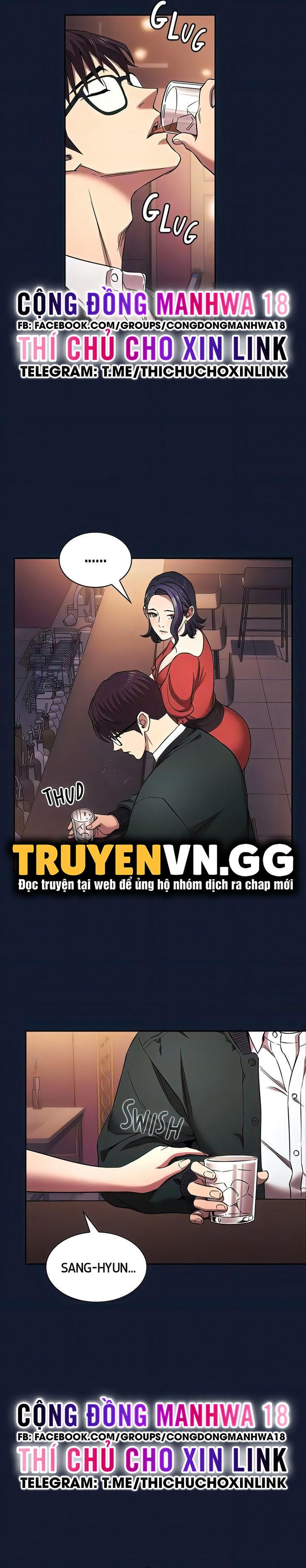 đọc truyện Khi Mẹ Săn Trai Chương 97 ảnh 4 tại Giả Dược