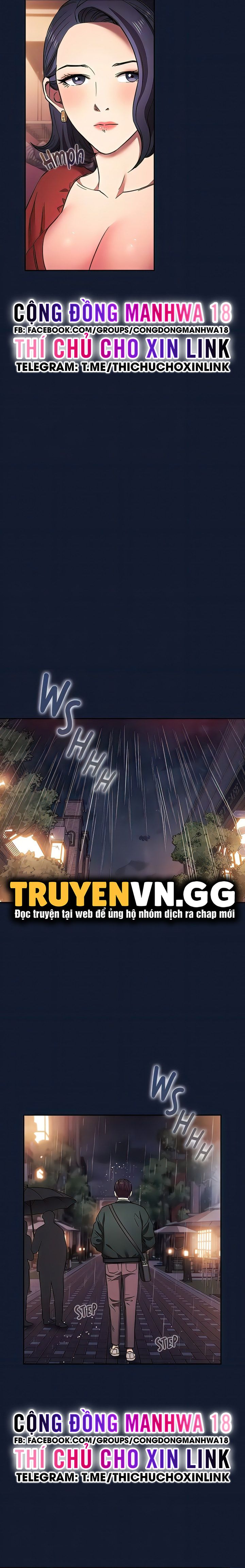 đọc truyện Khi Mẹ Săn Trai Chương 97 ảnh 6 tại Giả Dược
