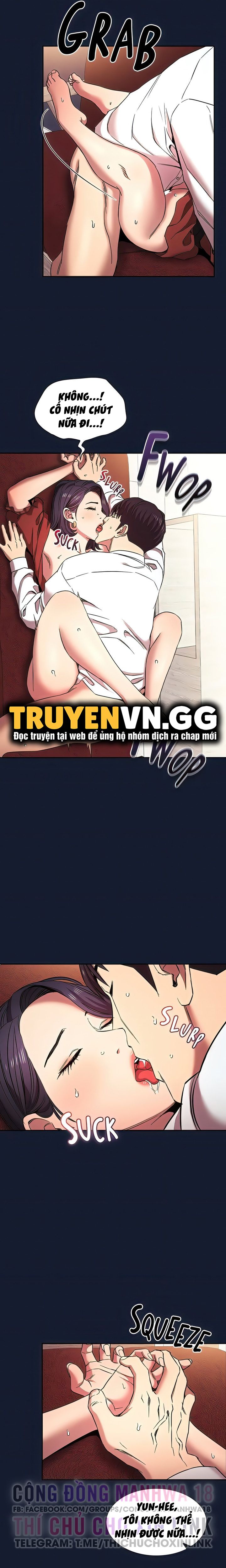 đọc truyện Khi Mẹ Săn Trai Chương 98 ảnh 4 tại Giả Dược