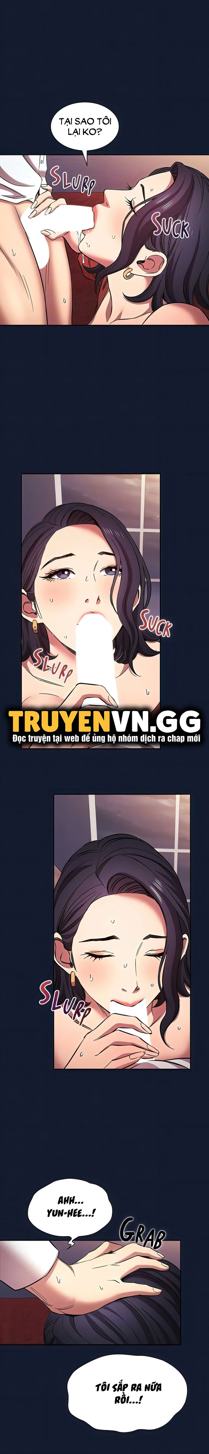 đọc truyện Khi Mẹ Săn Trai Chương 98 ảnh 10 tại Giả Dược