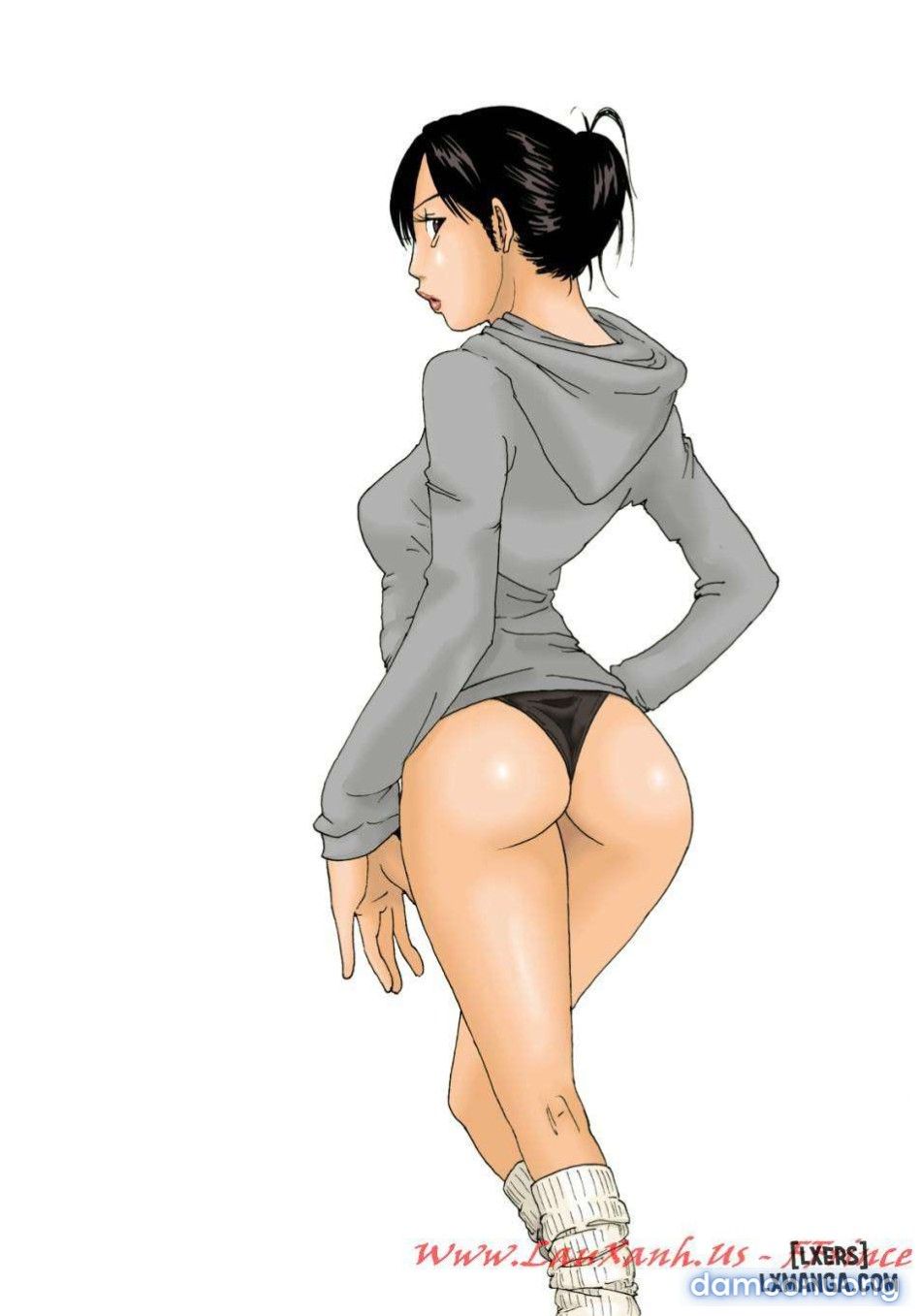 đọc truyện Khi Mẹ Tôi Yên Giấc Chương 2 ảnh 4 tại Thiên Thai Truyện