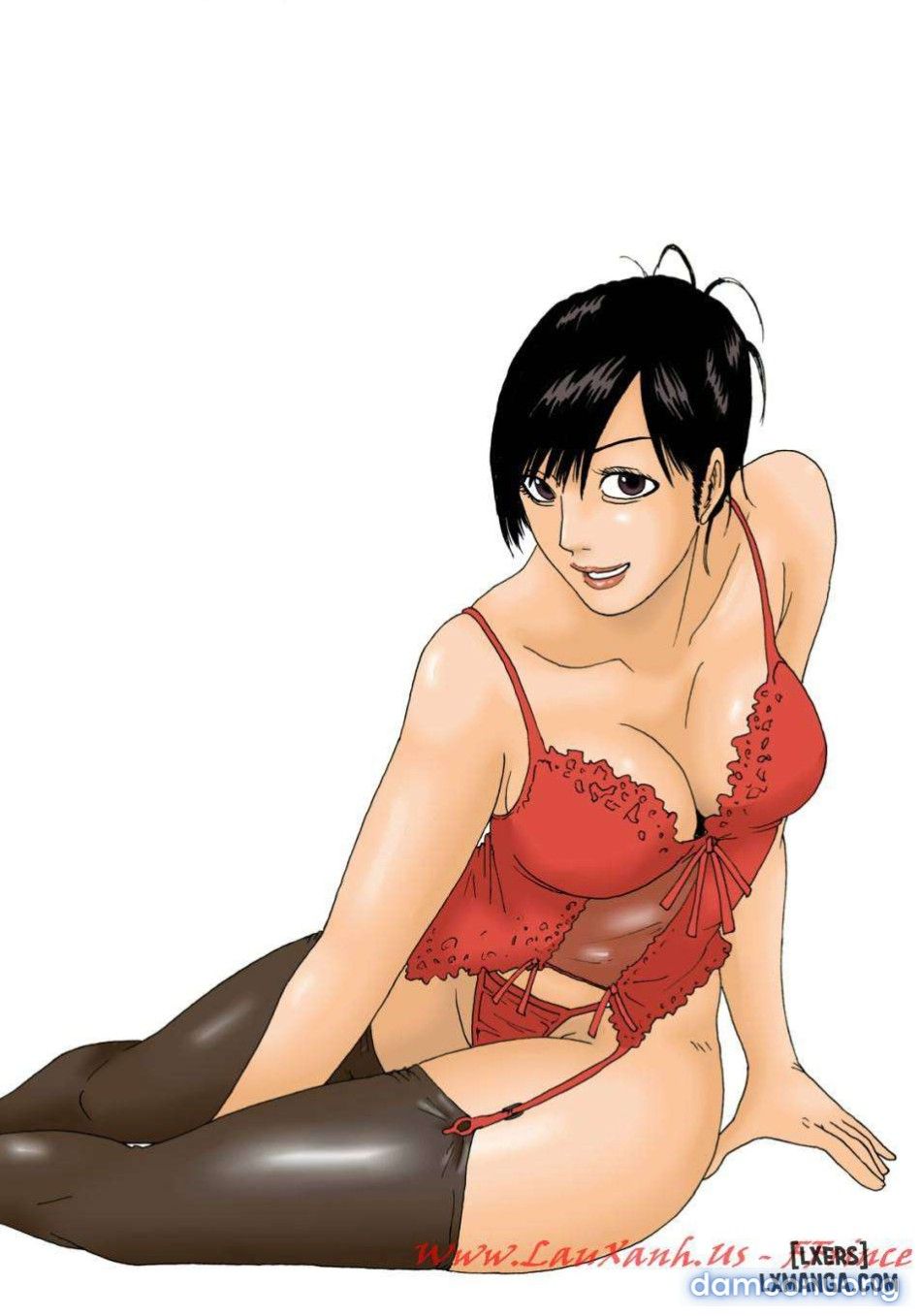 đọc truyện Khi Mẹ Tôi Yên Giấc Chương 2 ảnh 6 tại Thiên Thai Truyện