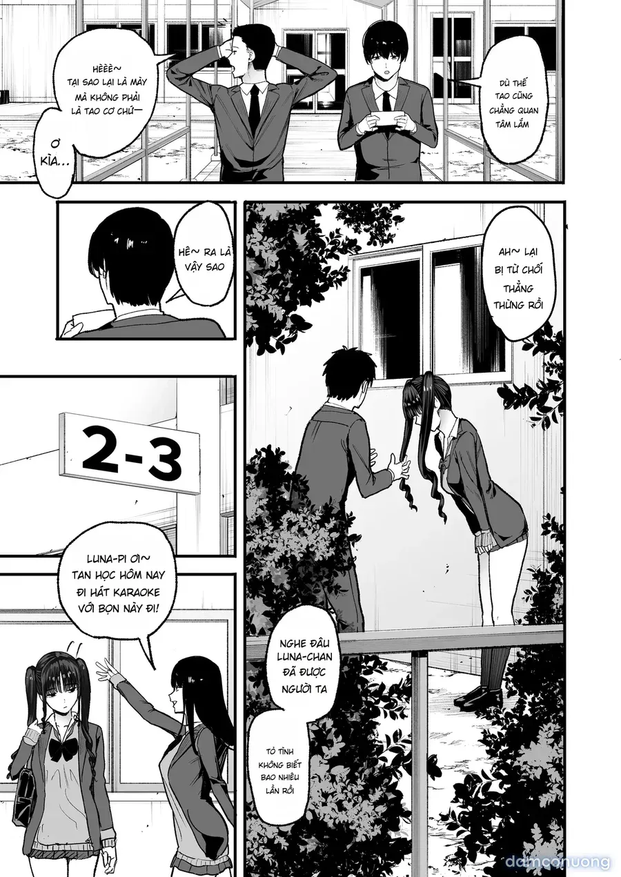 đọc truyện Khi Một Otaku 2d Như Tôi Bị Cô Học Sinh Chuyển Trường Là Idol Ngực Khủng Cưa Đổ Chương 1 ảnh 12 tại Thiên Thai Truyện