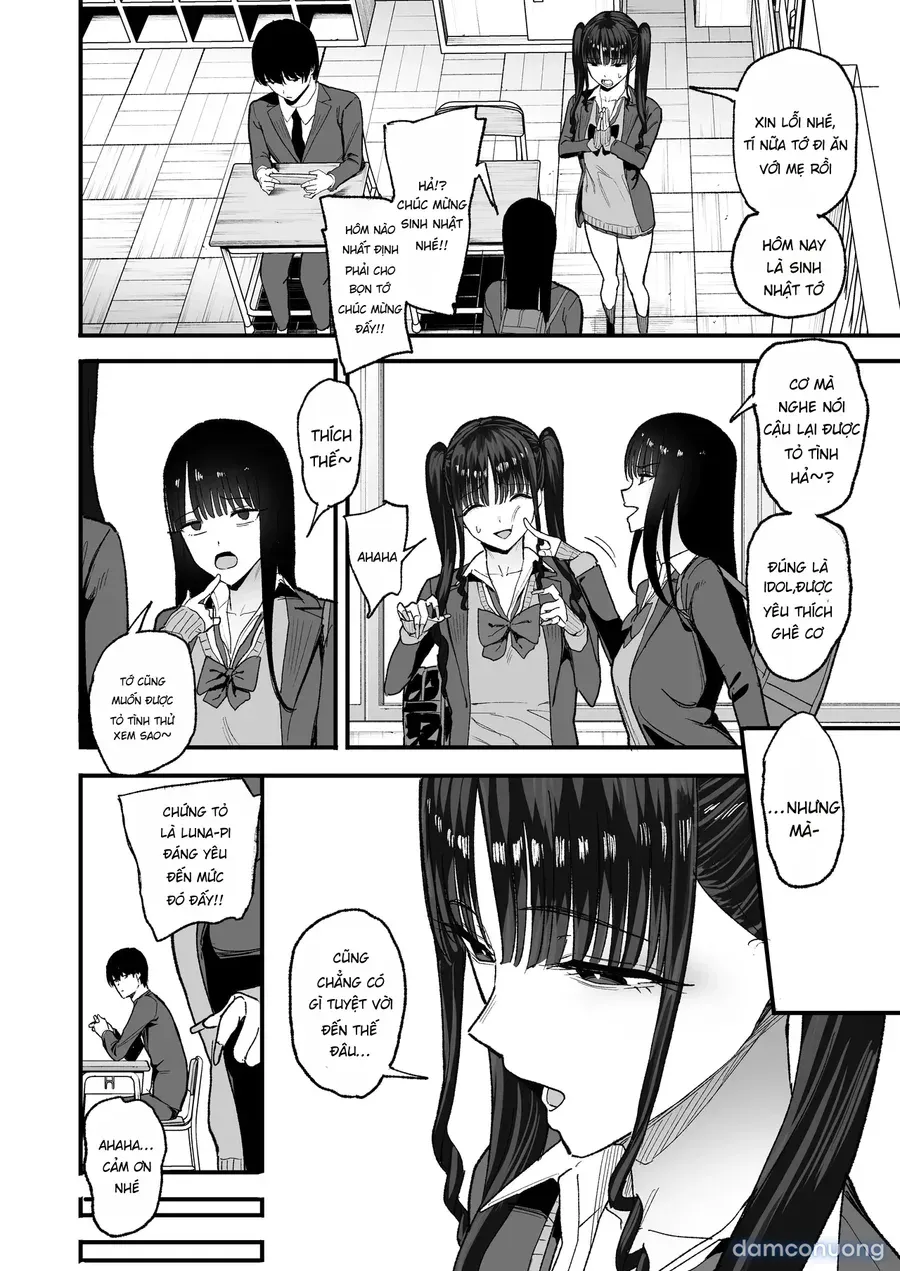 đọc truyện Khi Một Otaku 2d Như Tôi Bị Cô Học Sinh Chuyển Trường Là Idol Ngực Khủng Cưa Đổ Chương 1 ảnh 13 tại Thiên Thai Truyện