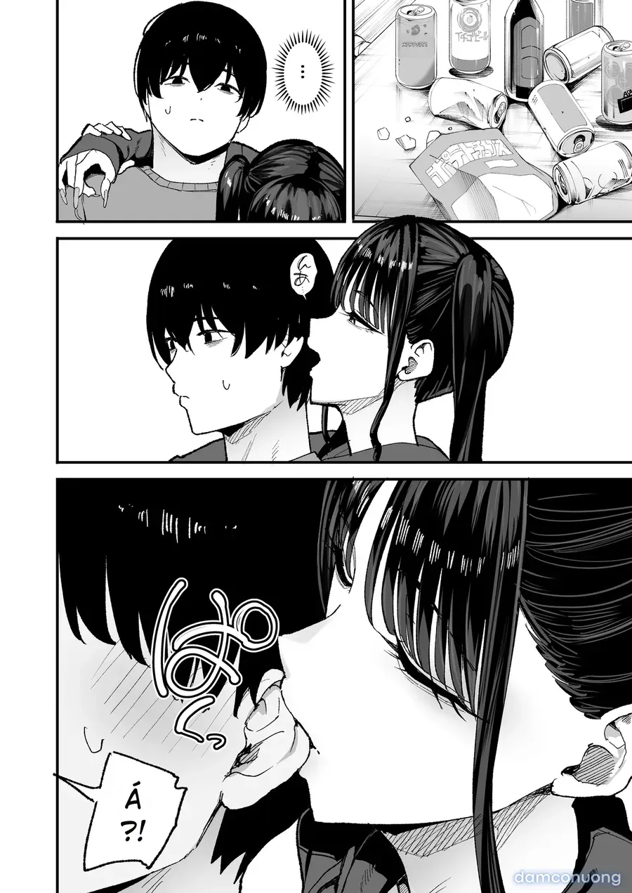 đọc truyện Khi Một Otaku 2d Như Tôi Bị Cô Học Sinh Chuyển Trường Là Idol Ngực Khủng Cưa Đổ Chương 1 ảnh 19 tại Thiên Thai Truyện