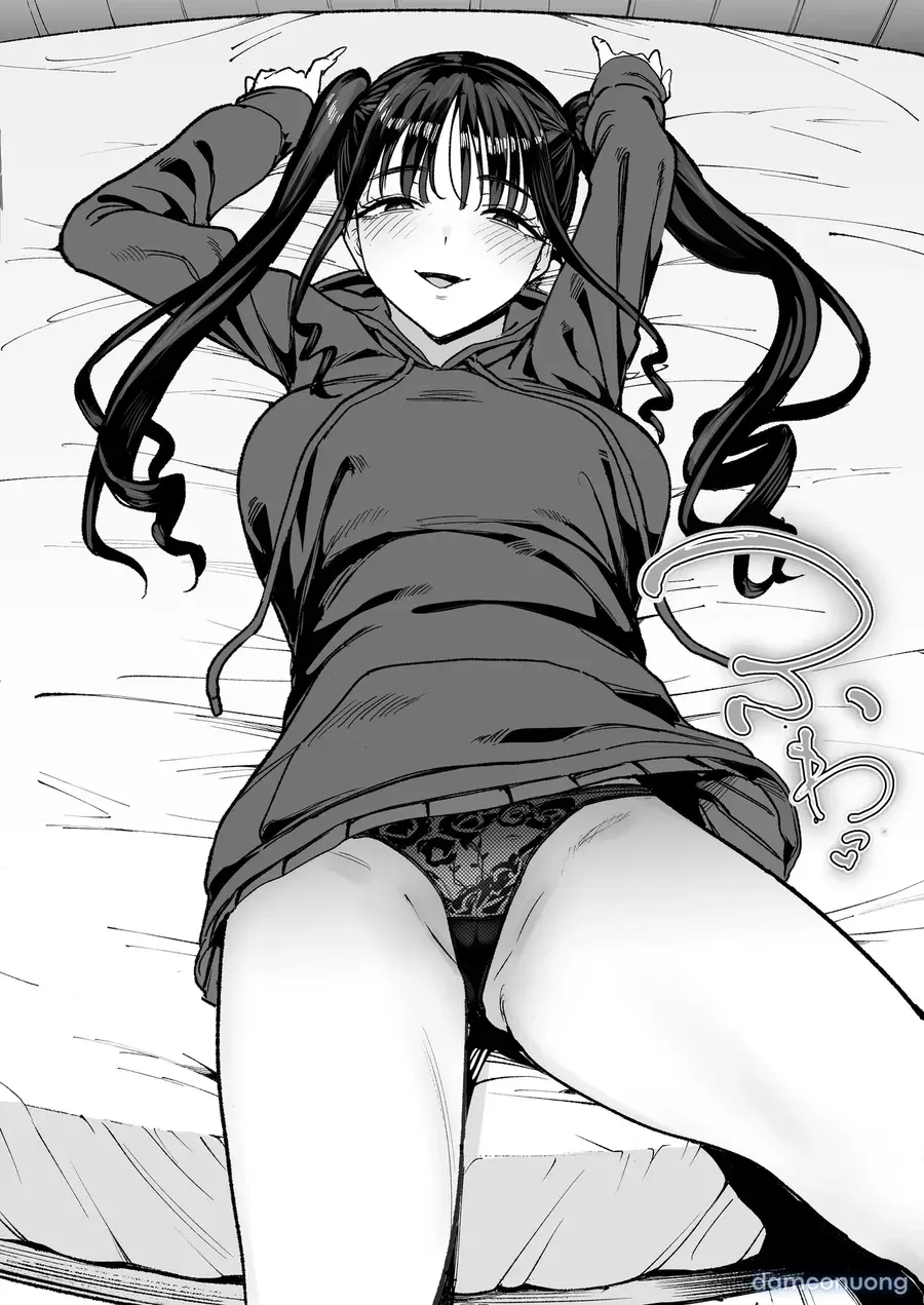 đọc truyện Khi Một Otaku 2d Như Tôi Bị Cô Học Sinh Chuyển Trường Là Idol Ngực Khủng Cưa Đổ Chương 1 ảnh 21 tại Thiên Thai Truyện