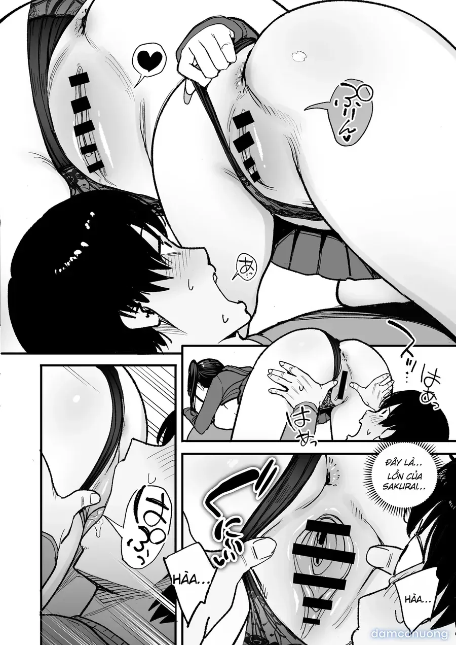 đọc truyện Khi Một Otaku 2d Như Tôi Bị Cô Học Sinh Chuyển Trường Là Idol Ngực Khủng Cưa Đổ Chương 1 ảnh 33 tại Thiên Thai Truyện
