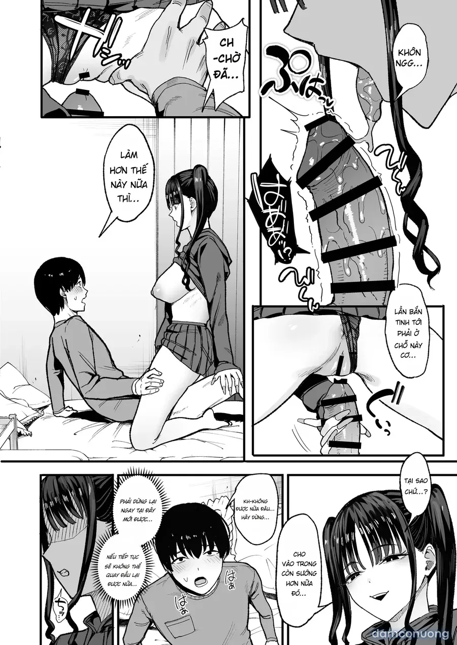 đọc truyện Khi Một Otaku 2d Như Tôi Bị Cô Học Sinh Chuyển Trường Là Idol Ngực Khủng Cưa Đổ Chương 1 ảnh 35 tại Thiên Thai Truyện