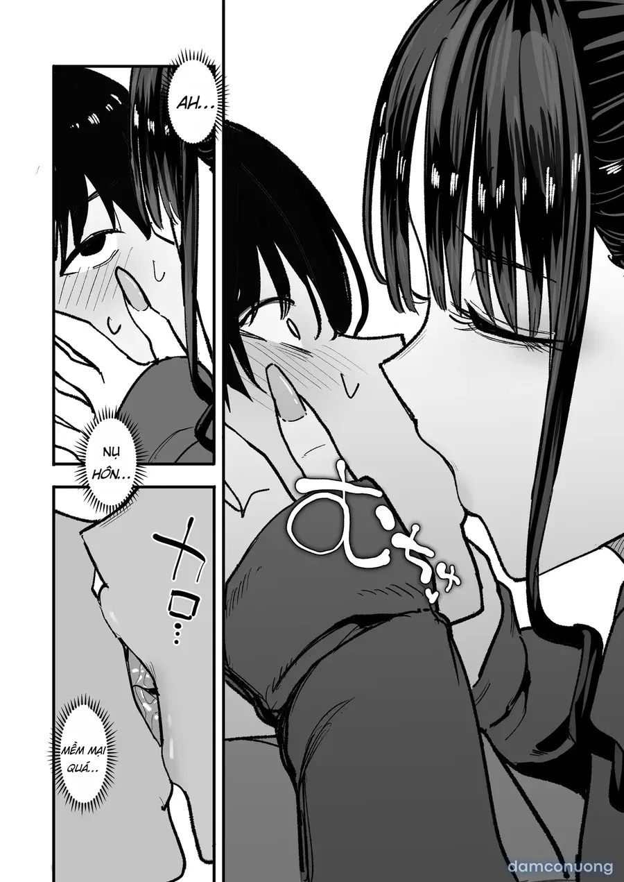 đọc truyện Khi Một Otaku 2d Như Tôi Bị Cô Học Sinh Chuyển Trường Là Idol Ngực Khủng Cưa Đổ Chương 1 ảnh 37 tại Thiên Thai Truyện