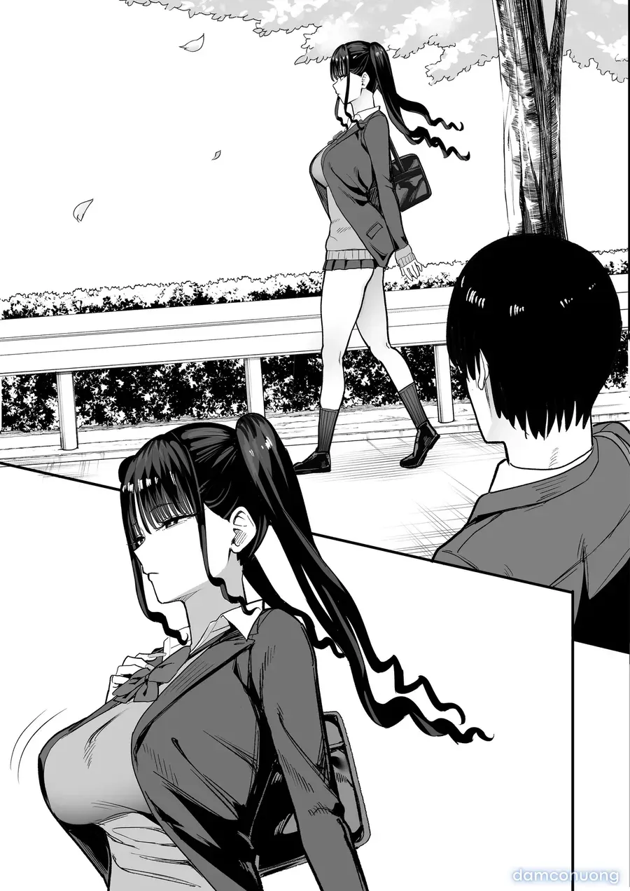 đọc truyện Khi Một Otaku 2d Như Tôi Bị Cô Học Sinh Chuyển Trường Là Idol Ngực Khủng Cưa Đổ Chương 1 ảnh 6 tại Thiên Thai Truyện