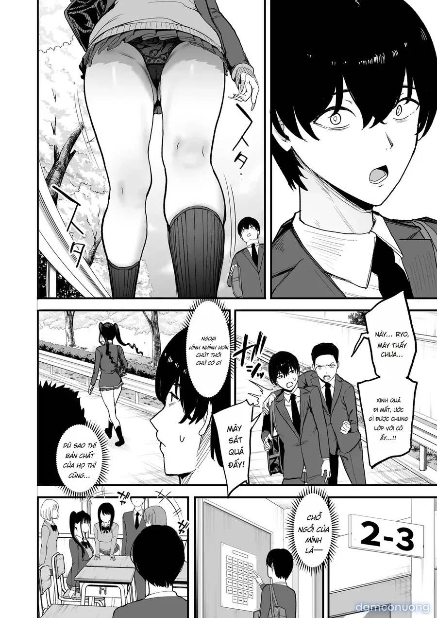 đọc truyện Khi Một Otaku 2d Như Tôi Bị Cô Học Sinh Chuyển Trường Là Idol Ngực Khủng Cưa Đổ Chương 1 ảnh 7 tại Thiên Thai Truyện