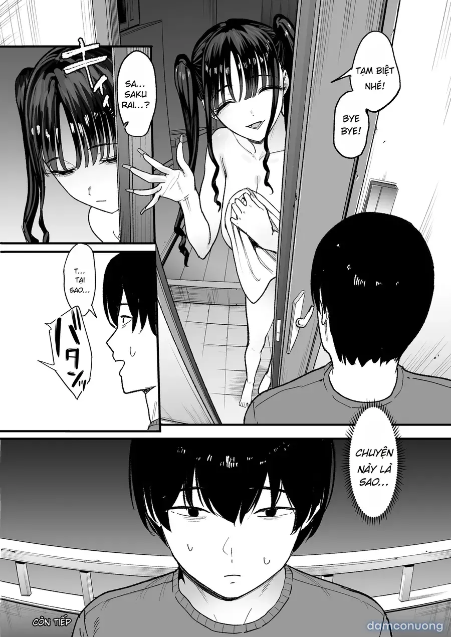 đọc truyện Khi Một Otaku 2d Như Tôi Bị Cô Học Sinh Chuyển Trường Là Idol Ngực Khủng Cưa Đổ Chương 1 ảnh 53 tại Thiên Thai Truyện