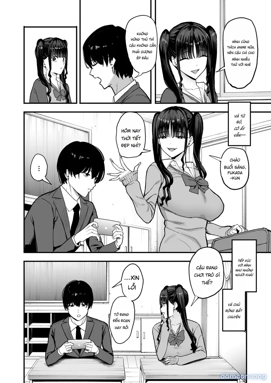 đọc truyện Khi Một Otaku 2d Như Tôi Bị Cô Học Sinh Chuyển Trường Là Idol Ngực Khủng Cưa Đổ Chương 1 ảnh 9 tại Thiên Thai Truyện