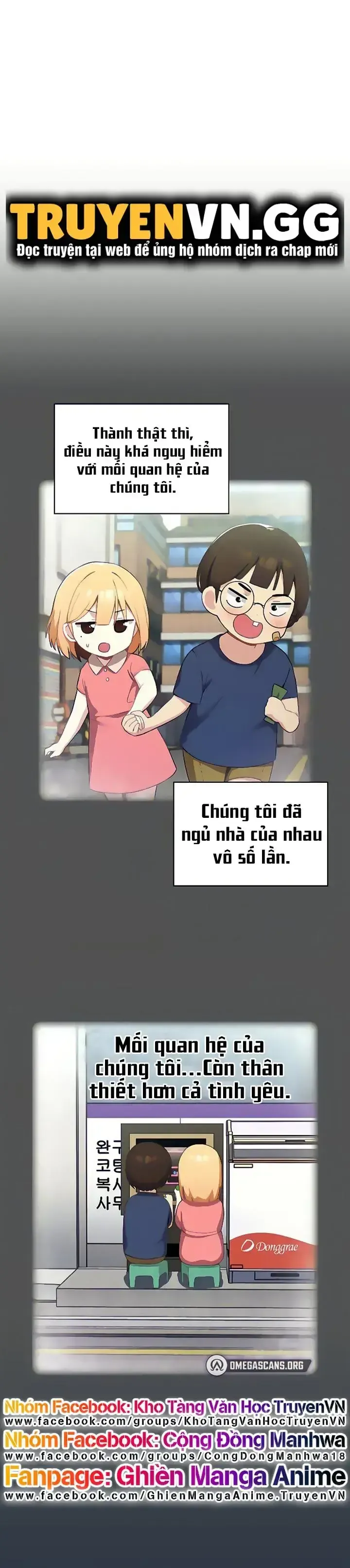 đọc truyện Khi Nào Ta Hẹn Hò Chương 1 ảnh 27 tại Giả Dược
