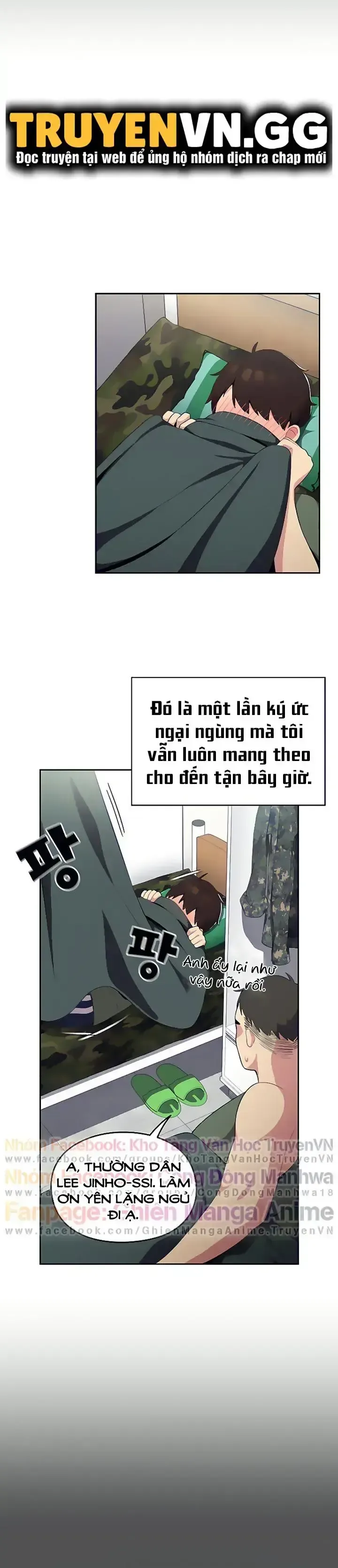 đọc truyện Khi Nào Ta Hẹn Hò Chương 1 ảnh 9 tại Giả Dược