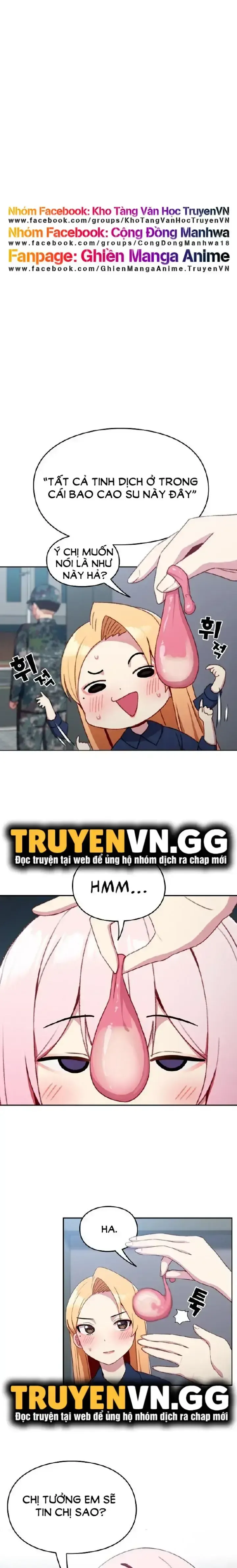 đọc truyện Khi Nào Ta Hẹn Hò Chương 10 ảnh 2 tại Giả Dược