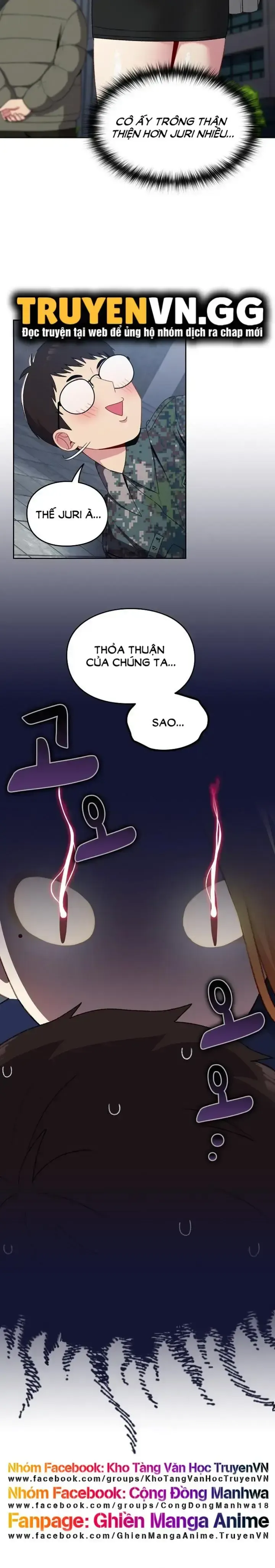 đọc truyện Khi Nào Ta Hẹn Hò Chương 10 ảnh 13 tại Giả Dược