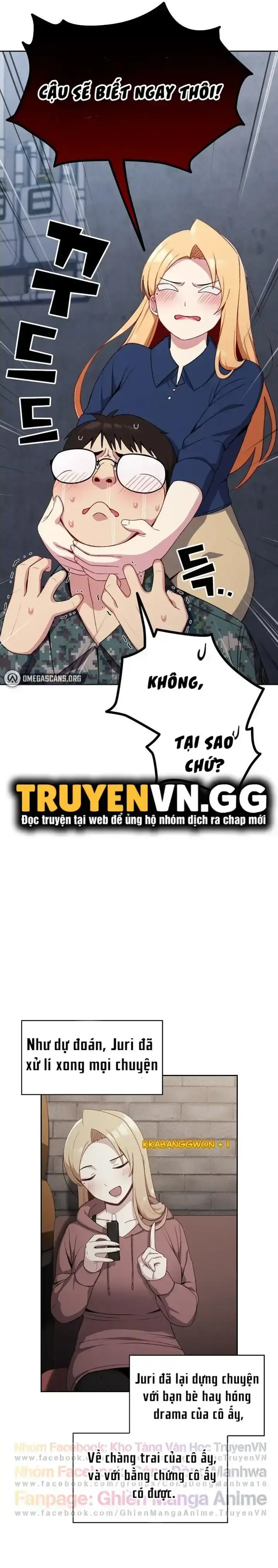 đọc truyện Khi Nào Ta Hẹn Hò Chương 10 ảnh 14 tại Giả Dược