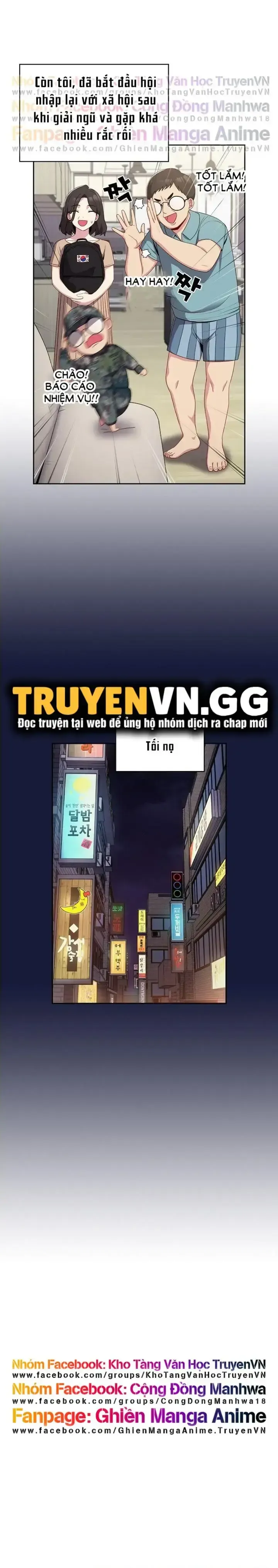 đọc truyện Khi Nào Ta Hẹn Hò Chương 10 ảnh 15 tại Giả Dược