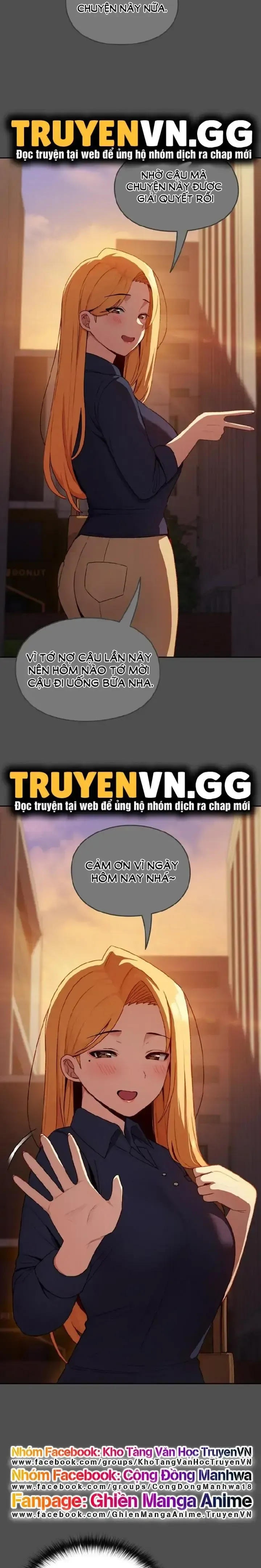 đọc truyện Khi Nào Ta Hẹn Hò Chương 10 ảnh 18 tại Giả Dược