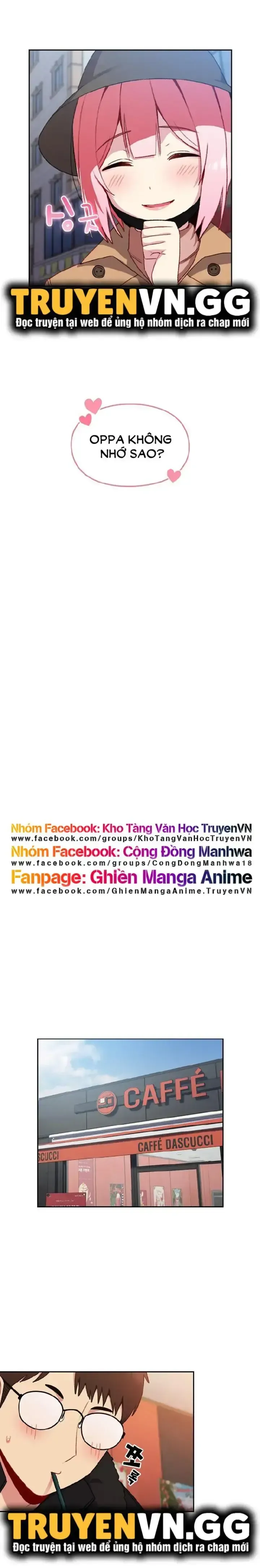 đọc truyện Khi Nào Ta Hẹn Hò Chương 11 ảnh 13 tại Giả Dược