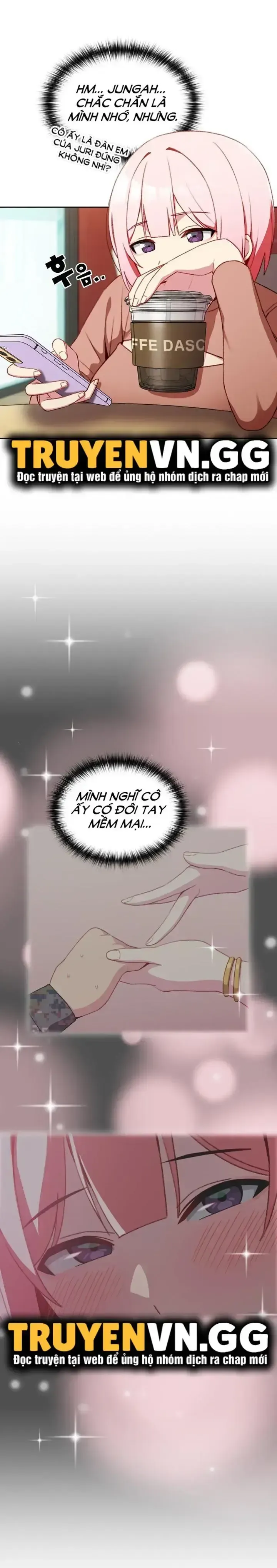 đọc truyện Khi Nào Ta Hẹn Hò Chương 11 ảnh 14 tại Giả Dược