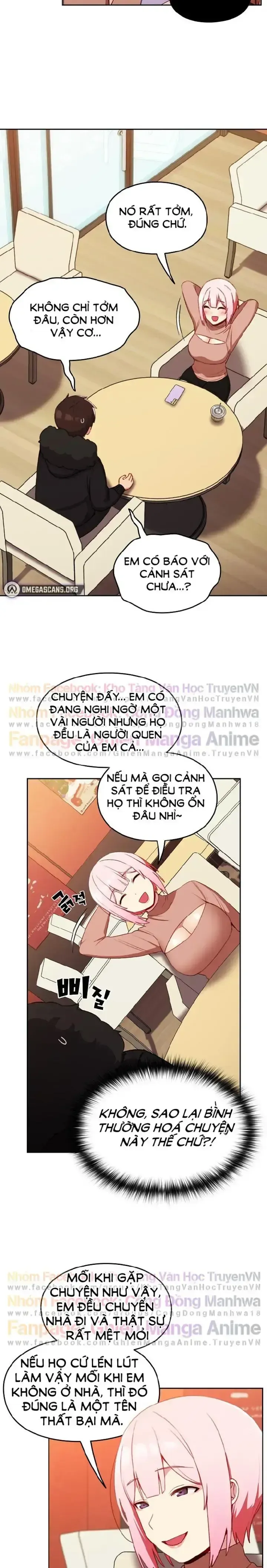 đọc truyện Khi Nào Ta Hẹn Hò Chương 11 ảnh 21 tại Giả Dược