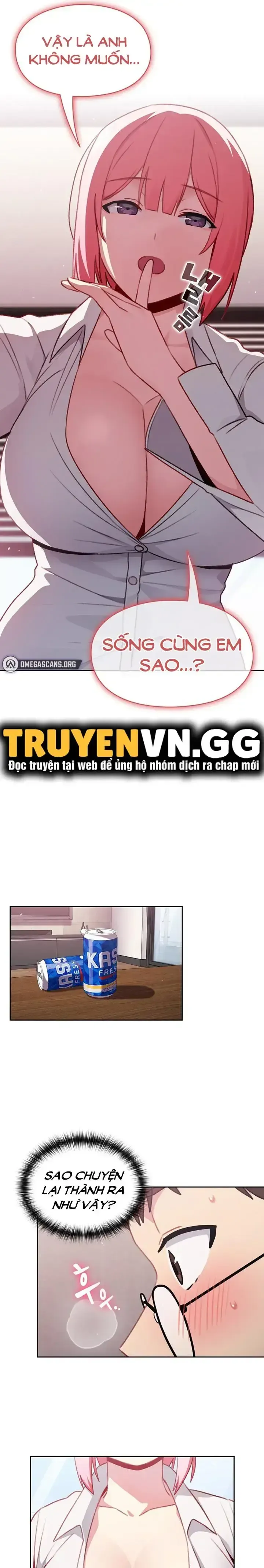 đọc truyện Khi Nào Ta Hẹn Hò Chương 12 ảnh 14 tại Giả Dược