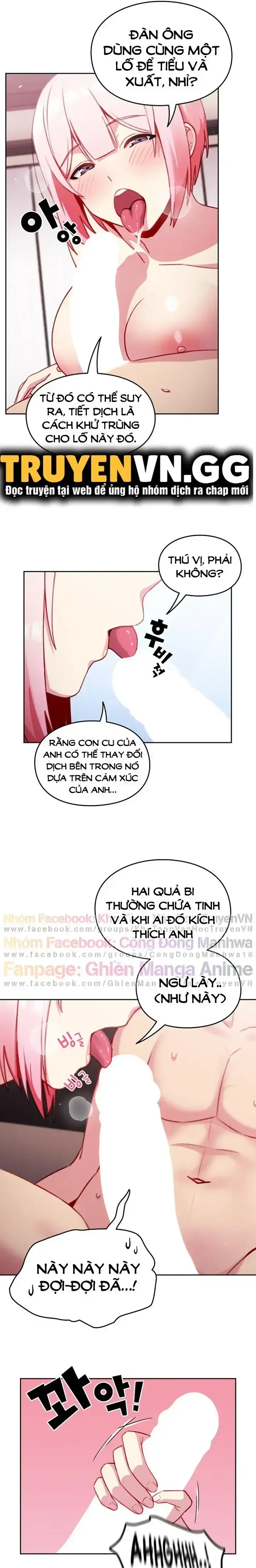 đọc truyện Khi Nào Ta Hẹn Hò Chương 13 ảnh 14 tại Giả Dược