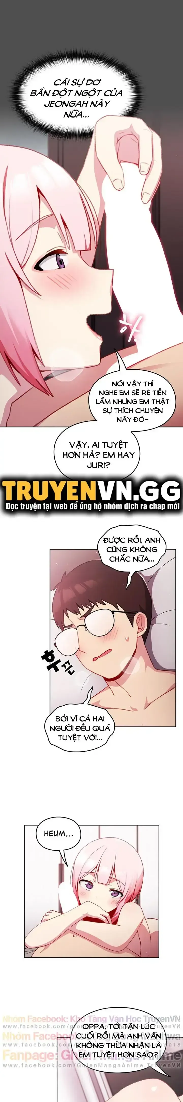 đọc truyện Khi Nào Ta Hẹn Hò Chương 13 ảnh 17 tại Giả Dược