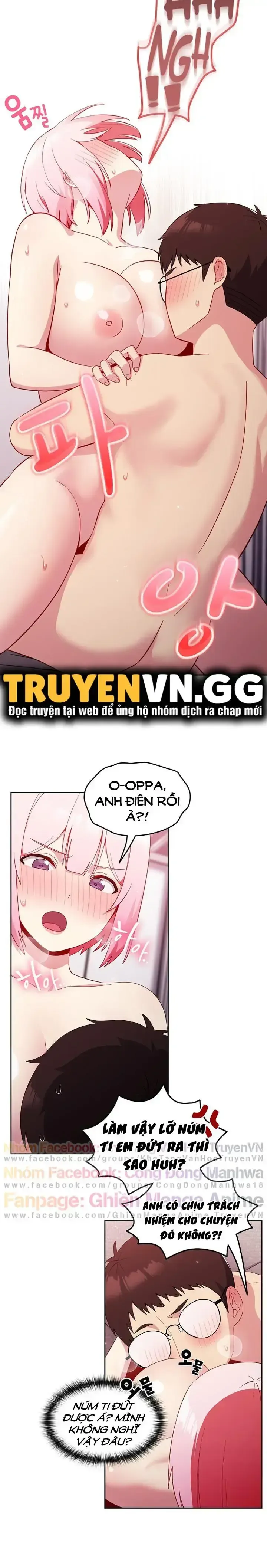 đọc truyện Khi Nào Ta Hẹn Hò Chương 15 ảnh 13 tại Giả Dược