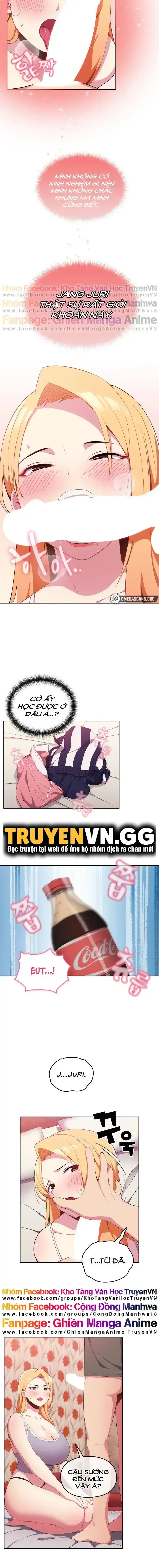đọc truyện Khi Nào Ta Hẹn Hò Chương 2 ảnh 15 tại Thiên Thai Truyện